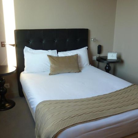 Astrid Hotel Rennes Kültér fotó