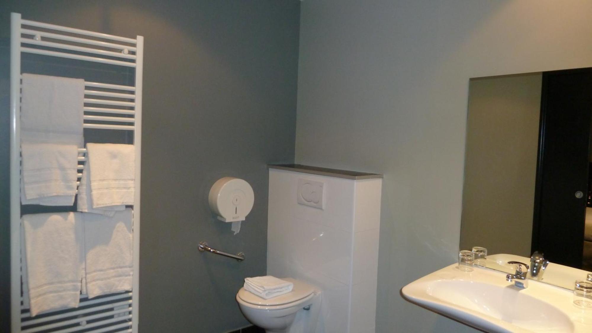 Astrid Hotel Rennes Kültér fotó
