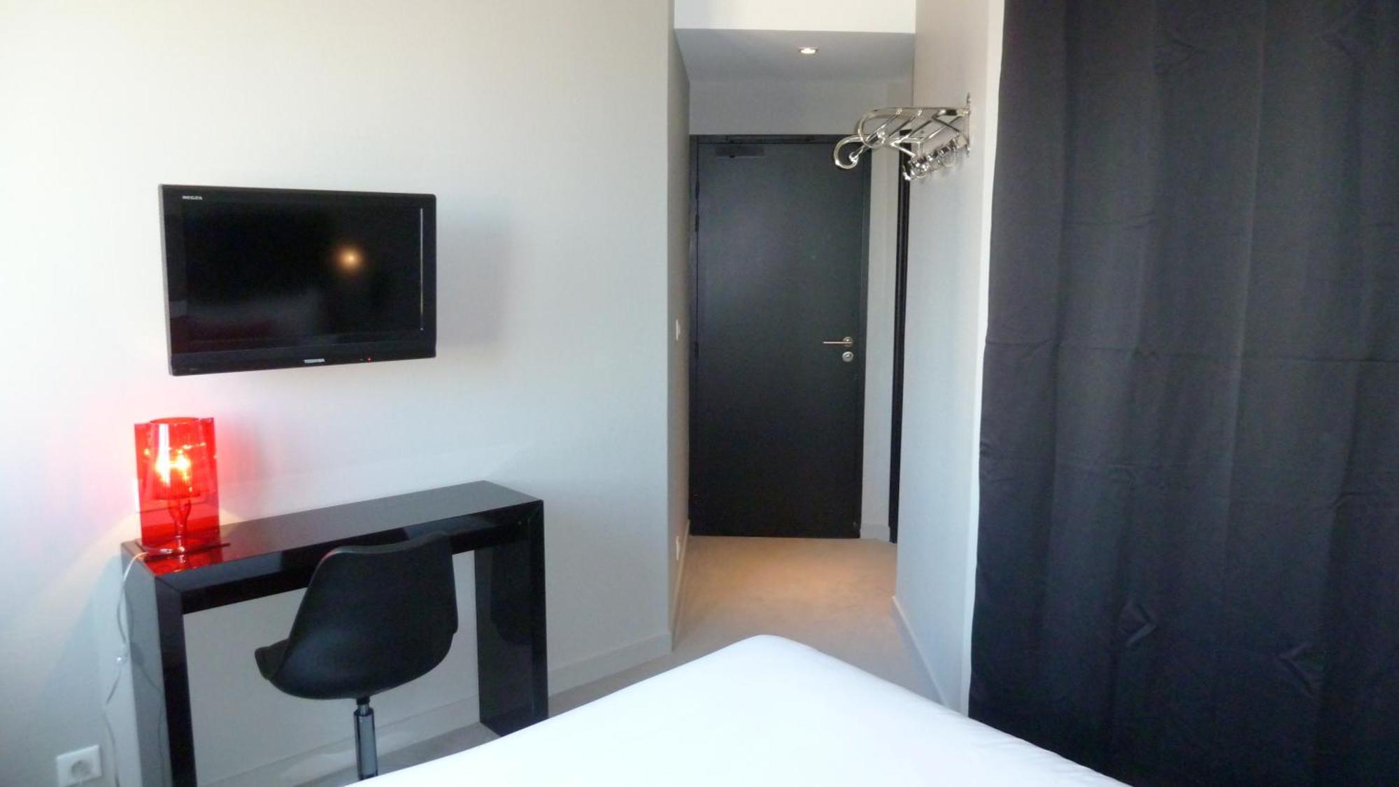 Astrid Hotel Rennes Kültér fotó