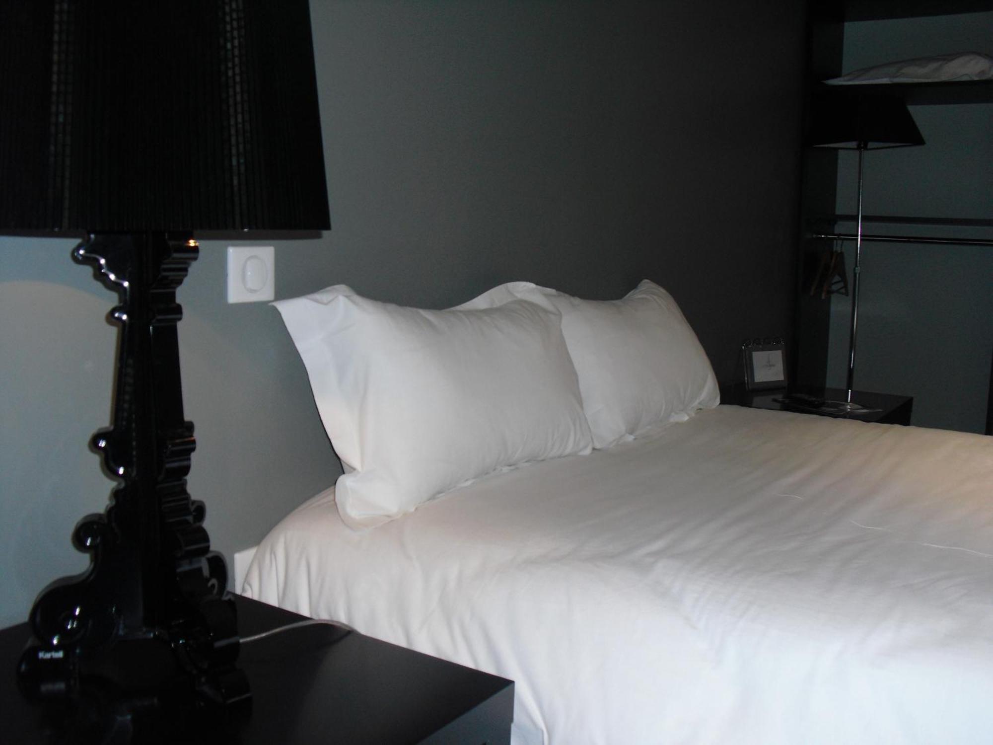 Astrid Hotel Rennes Kültér fotó