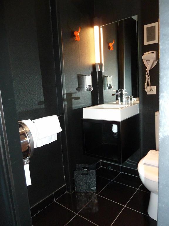 Astrid Hotel Rennes Kültér fotó