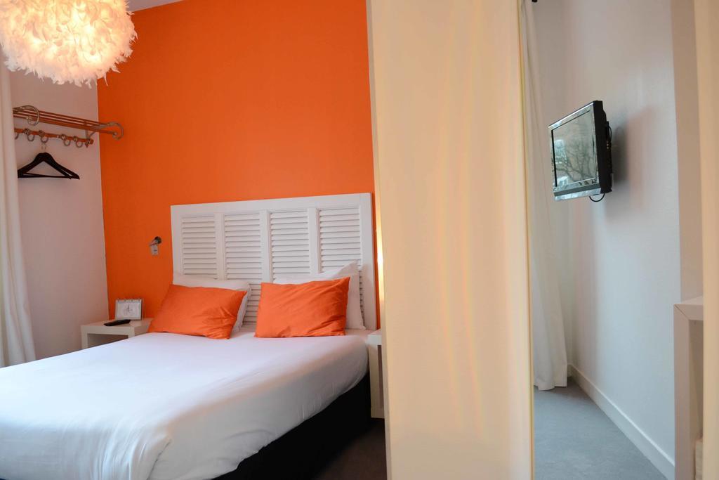 Astrid Hotel Rennes Kültér fotó