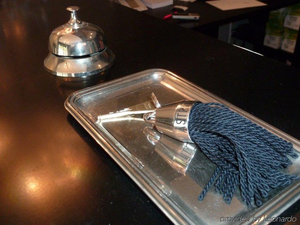 Astrid Hotel Rennes Kültér fotó