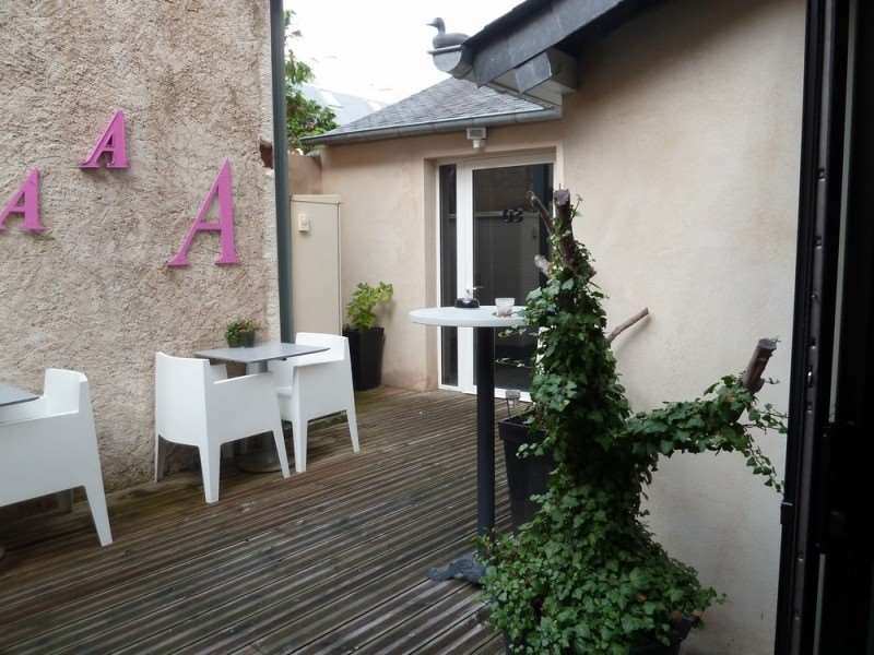 Astrid Hotel Rennes Szoba fotó