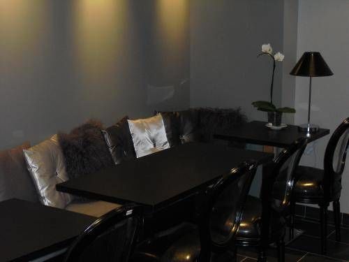Astrid Hotel Rennes Kültér fotó